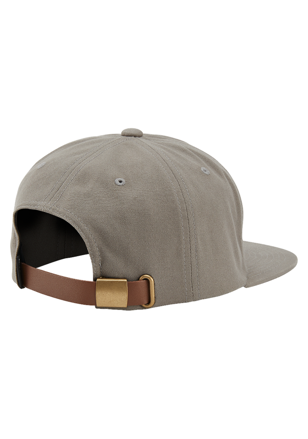 Fatigue Strapback Hat - Olive Online