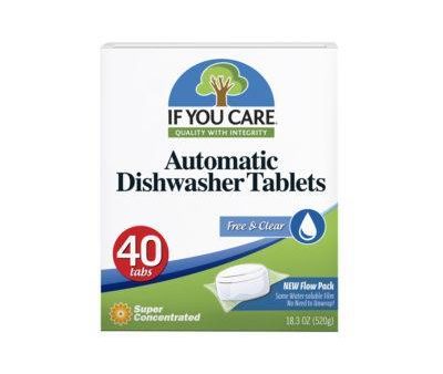 Automatic Dishwasher Tablets Online now