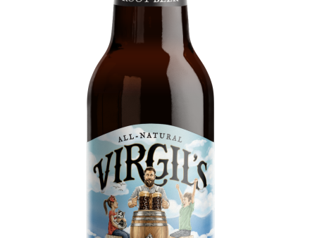 Virgils Root Beer 12 Oz Discount