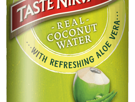 Taste Nirvana Coco Aloe 16.2 Oz Cheap