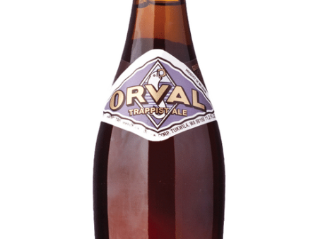 Orval Trappist Ale SNGL Fashion