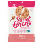 Sweet Lorens GF Sugar Cookie Dough 12oz Hot on Sale