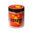 San Juan Island Sea Salt Scorpion Salt 3.75oz Hot on Sale