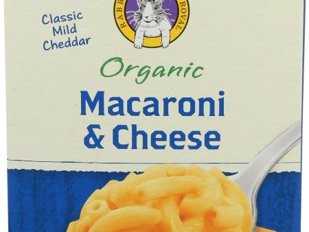 Annies Classic Macaroni And Cheese Og 6 Oz Discount