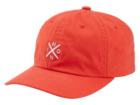 Del Mar Strapback Hat - Fire Supply