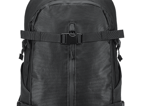 Summit Backpack - Black For Sale