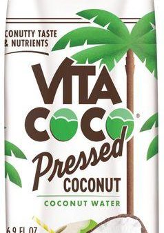 Vita Coco Pressed Coconut Water 16.9oz Supply