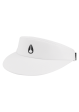 Gilmore Visor - White on Sale