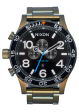 51-30 Chrono - Black Sunray   Surplus Supply