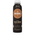 Rebbl Maca Cold Brew Og 12 Oz Online