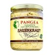 Pangea Ferments Org Sauerkraut 16 oz For Sale