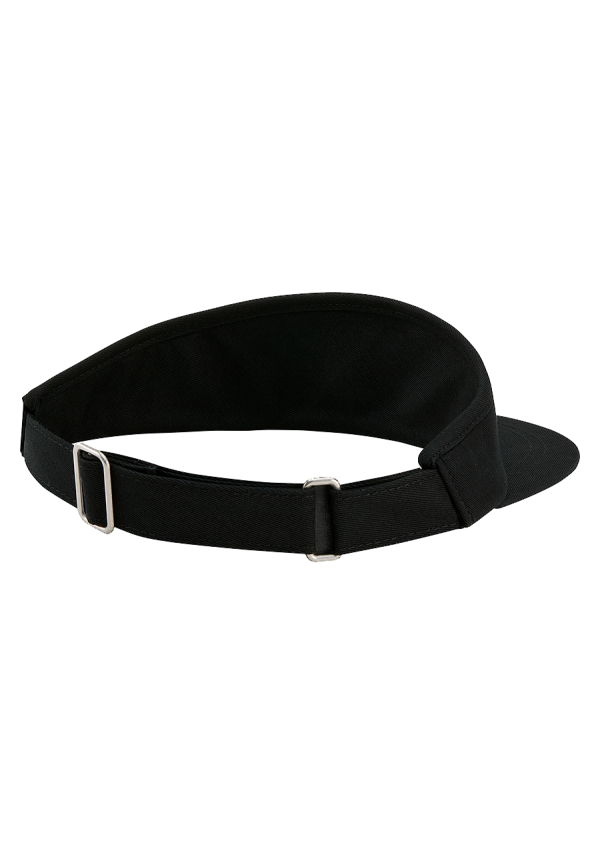 Gilmore Visor - Black For Sale