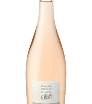 Paradis Grenache Rose Cheap